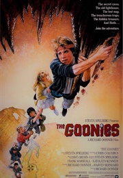The Goonies (1985)