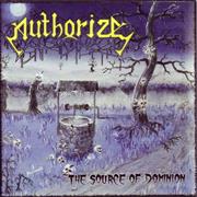 Authorize - The Source of Dominion