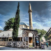 Karađoz Bey Mosque