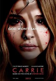 Carrie (2013)