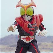 Kamen Rider Stronger