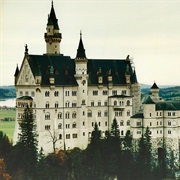 Neuschwanstein