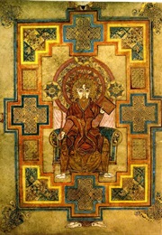 The Book of John the Evangelist (Apocrypha)