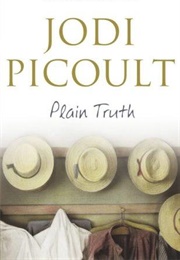 Plain Truth (Jodi Picoult)