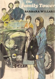 The Family Tower (Barbara Willard)