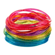 Jelly Bangles