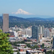 Portland, USA