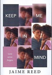 Keep Me in Mind (Jaime Reed)