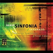 Luciano Berio - Sinfonia