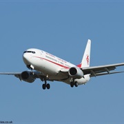 Air Algérie