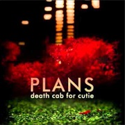 Death Cab for Cutie: "What Sarah Said"
