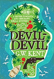 Devil-Devil (Graeme Kent)