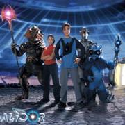 Galidor: Defenders of the Outer Dimension