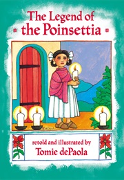 Legend of the Poinsettia (Tomie Depaola)