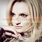 If U Seek Amy - Britney Spears