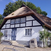 Mönchgüter Museen, Göhren