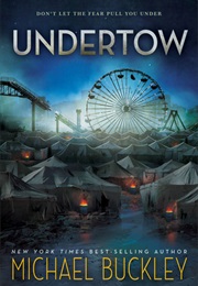 Undertow (Michael Buckley)