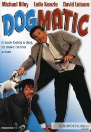 Dogmatic (1999)
