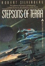 Stepsons of Terra (Robert Silverberg)