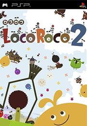 Locoroco 2