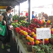Columbus Farmers Market