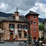 Santa Maria Maggiore