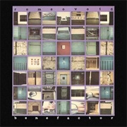 Romeo Void – Benefactor