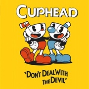 Cuphead