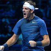 Juan Martin Del Potro