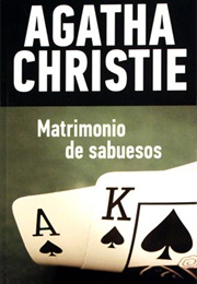 Matrimonio De Sabuesos (Ágatha Christie)