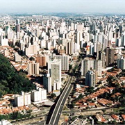 Campinas - São Paulo Brasil