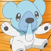 Cubchoo