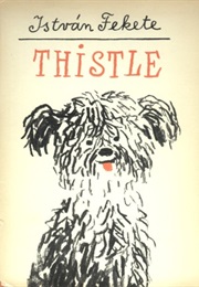 Thistle (István Fekete)