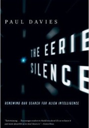 The Eerie Silence (Paul Davies)