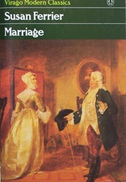 Marriage (Susan Ferrier)