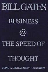 Business at the Speed of Thought