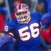 Darryl Talley