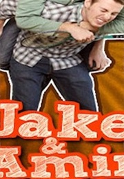 Jake and Amir (2007)