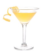 Lemon Drop Martini
