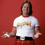 Rowdy Roddy Piper