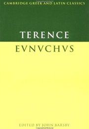 The Eunuch (Terrance)