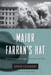 Major Farran's Hat (David Cesarani)