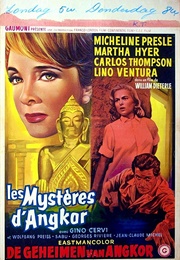 Mistress of the World (1960)
