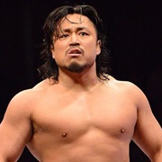 Hirooki Goto