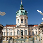 Charlottenburg Palace, Berlin