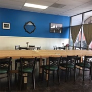 C'est La Vie (Vancouver, Washington)