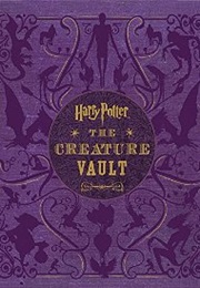 The Creature Vault (Jody Revenson)