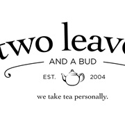 Two Leaves Organic Tea