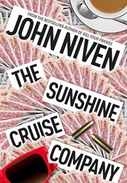 The Sunshine Cruise Company (John Niven)