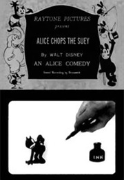 Alice Chops the Suey (1925)